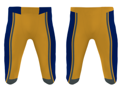 Merican-hormigas ootball - Product Image 6