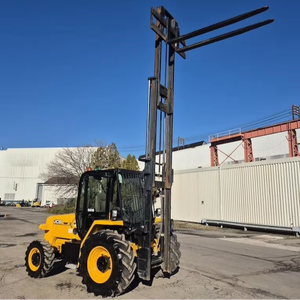 Chariots élévateurs JCB 926 à vendre - Product Image 1