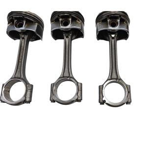 Pistons de moteur CITROEN C3 Série 9807260380 HN05 Essence 1200 (16>) - Product Image 2