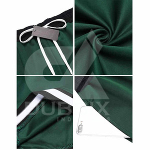 Nuevos pantalones cortos de entrenamiento de verano al por mayor, pantalones cortos informales de algodón para correr, gimnasio, tallas grandes, pantalones cortos de mujer de alta calidad, buen precio - Product Image 2