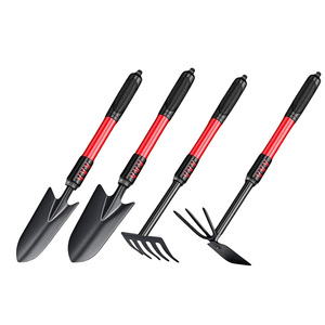 Vente en gros <span class=keywords><strong>de</strong></span> pelles <span class=keywords><strong>de</strong></span> jardin industrielles OEM en plastique rigide à long <span class=keywords><strong>manche</strong></span> - Product Image 5
