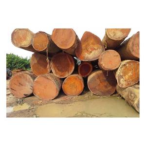 Vigas de Madera de Azobé de Corte Rudo, Madera Dura Resistente, Ideal para Estructuras Exteriores y Cercas - Product Image 6