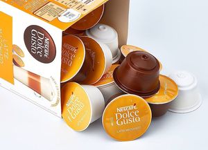 Nescafe Dolce Gusto pods รสชาติที่แตกต่างกันทั้งหมดในราคาที่ถูกมาก - Product Image 3