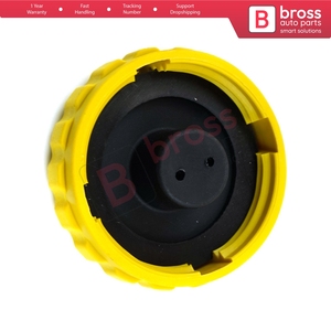 BSP722 Coolant Tank Sealing Cap 1304667 for - Product Image 4