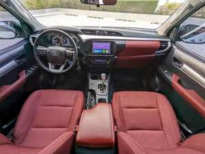 2024 abordable tToy-ota hHi-lux SR5 - Product Image 3