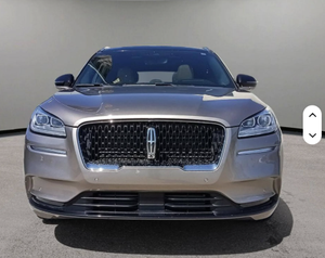 Lincoln Corsair Reserve AWD 2021 d'occasion abordable, conduite à gauche, 1-25000 milles, 250-300 ch - Product Image 1