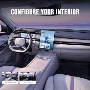 Vehículo Usado de Gasolina, Sedán Mediano de 2.0 L Turboalimentado, Edición de Lujo, Automático, en Venta - Product Image 4