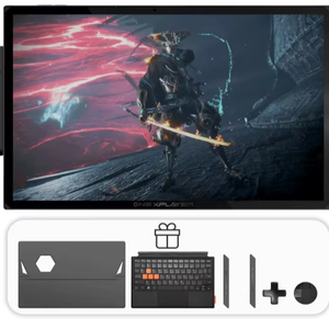 OFERTA: NUEVO STOCK Consola de Juegos Portátil OnexPlayer X1 con Pantalla Táctil de 10.95 Pulgadas, Wi-Fi, 64GB+4TB de Almacenamiento, 4000mAh - Product Image 2