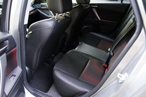 Gran Oferta, Excelente Estado: Mazda Speed 3 Sport 2010, Listo para Enviar - Product Image 4