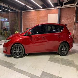 Frais et propre Toyota Auris voiture d'occasion automatique assez utilisé vitesse maximale meilleur prix conduite à gauche et à droite pas d'accident - Product Image 6