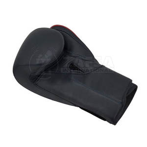 Guantes de Boxeo Profesionales de Venta Directa de Fábrica, Nuevo Diseño, Guantes de Boxeo Más Vendidos - Product Image 2