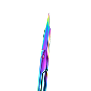 New Stainless Steel Dental <b>Gum</b> Scissor Surgical Iris <b>Gum</b> Scissors with Straight Blade Instruments for Dental Use - Product Image 5