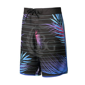 Nouveauté Shorts à la mode, shorts à sublimation avec logo personnalisé, shorts d'entraînement à sublimation pour hommes au meilleur prix - Product Image 3
