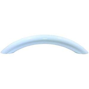 อะไหล่เปลี่ยนที่จับประตูไมโครเวฟ Whirlpool - พลาสติกสำหรับใช้ในครัวเรือน - Product Image 1