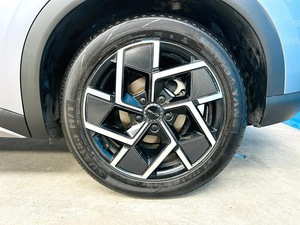 Véhicule électrique d'occasion BYD Yuan Plus EV 2024, premier propriétaire - Product Image 2