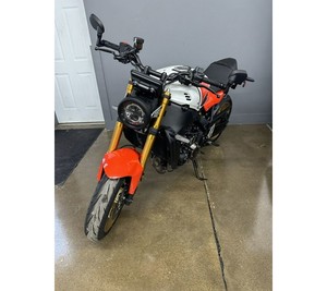 NOUVEAU 2026 <span class=keywords><strong>Yamaha</strong></span> <span class=keywords><strong>XSR</strong></span> 900 Nouvelle Moto de Route - Product Image 6