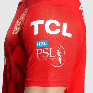 Camiseta IU Fan Home Kit con Característica Transpirable - Product Image 6