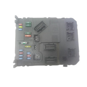 KIT UNITÉ DE COMMANDE MOTEUR PEUGEOT 206 2ème Série 0281011560 9656162180 9653667680 1.6 HDI essence 1 (03>09) - Product Image 3