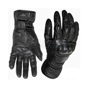 Cómodos guantes de moto Guantes de moto personalizados profesionales para la venta Guantes de moto de entrenamiento de lucha para la venta - Product Image 1