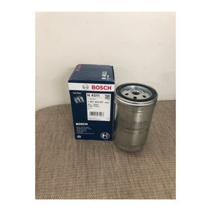 ไส้กรองน้ำมันดีเซลสำหรับ I30 CRDi TR 1457434511 31922-2E900อายุการใช้งานยาวนาน - Product Image 1