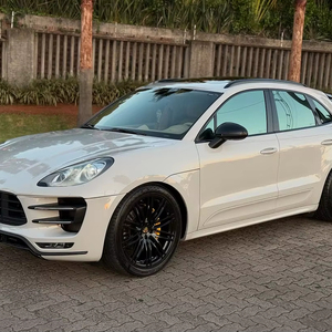 รถปอร์เช่ มาคาน ปี 2015 ตัวท็อป ครบอุปกรณ์ - Product Image 1