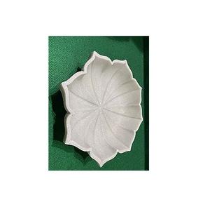 Nuevo juego de lazo de servicio de mármol negro de diseño de lujo hecho a mano de 2 con calidad y diseño extra premium a un precio muy asequible - Product Image 4