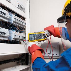 ดิจิทัลมัลติมิเตอร์5277 Chauvin Arnoux CA - Product Image 4