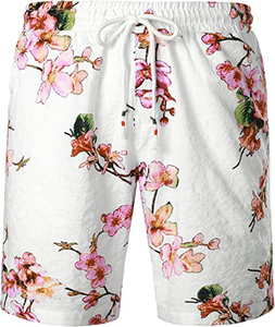 Chándal corto con logotipo bordado para hombre, ropa informal de algodón 100%, de alta calidad, con estampado personalizado, venta al por mayor, para verano - Product Image 5