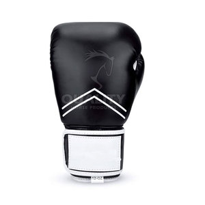 Guantes de boxeo hechos a medida Guantes de boxeo de gimnasio de diferentes colores Guantes de boxeo de alta calidad a la venta - Product Image 6