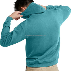 Sweat-shirts pour hommes de haute qualité, vêtements décontractés, tissu doux et confortable, design élégant pour le streetwear, les sports et les activités de plein air - Product Image 3