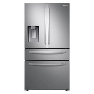Refrigerador de 4 Puertas Francesas Soms_ong de Calidad Premium - Product Image 1