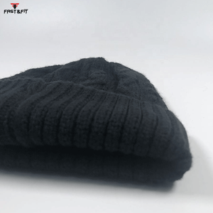 หมวกบีนนี่แบบใหม่ สกรีนโลโก้ได้ ระบายอากาศได้ดี สวมใส่สบาย ผลิตจากผ้าฟลีซ 100% ผ้าฝ้าย กันน้ำ น้ำหนักเบา คุณภาพสูง สำหรับทุกเพศ - Product Image 5