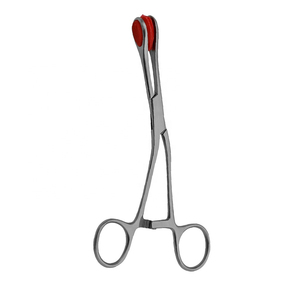 คีมหนีบสำหรับใช้ในการผ่าตัดอุปกรณ์จับลิ้นล่าสุดแหล่งจ่ายไฟแบบแมนนวล - Product Image 2