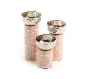 Factory Supplier Dinner Table Set Plastic Fruit Salad <b>Melamine</b> Mixing Bowls <b>Melamine</b> Serving Bowl with Lid Print Christmas Space - Product Image 1