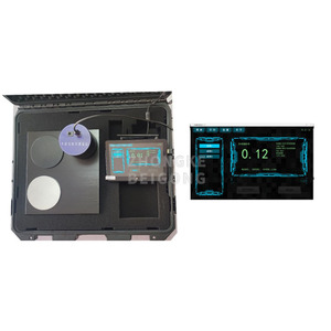 ASTM C835 Portable Hemispherical <strong>Emissivity</strong> Tester Hemispherical Emittance <strong>Meter</strong> Metal Surface <strong>Emissivity</strong> - Product Image 2