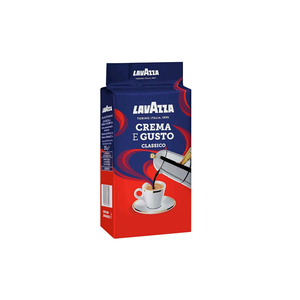 แพ็คเมล็ดและถั่วของแท้สำหรับกาแฟ lavazza - Product Image 5