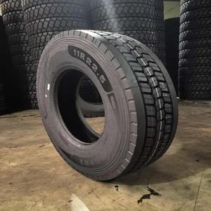 Pneus de camion commerciaux compatibles avec plusieurs essieux 16PLY - Product Image 3