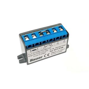 <span class=keywords><strong>Rectificador</strong></span> <span class=keywords><strong>de</strong></span> <span class=keywords><strong>media</strong></span> <span class=keywords><strong>onda</strong></span>, Typ SG 3.575B BAU2577542 2577542 - Product Image 2