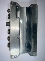 Suku Cadang Mesin Detroit Diesel MTU 2000 Asli  Suku Cadang Mesin MTU4000 Asli X00E50211110 Governor ECU4 MDEC