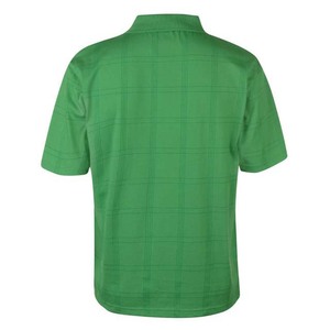 Camiseta Polo de Golf en blanco transpirable 2025, polos personalizados a la venta, venta al por mayor de algodón con estampado bordado y logotipo, polos para hombre - Product Image 6