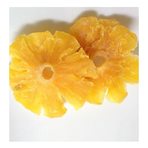 Ananas séché doux tropical du Vietnam, fournisseur OEM/ODM de fruits secs végétaliens pour les marchés internationaux - Product Image 6