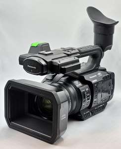 New PANAS0NIC AG-UX180 4K Premiums Professional Camcorder 20x Optical <b>Zoom</b> 1.0 Type CMOS Sensor Dual Codec Recording - Product Image 4