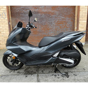 พร้อมขับขี่ ปี 2025 สำหรับรถสกู๊ตเตอร์ฮอนด้า รุ่น PCX 160 ขาย - Product Image 5