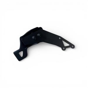Supporto Inferiore Laterale Destro Originale Yamaha B5U-F84G0 per Borsa Laterale, per Yamaha Tracer 9 Usato - Product Image 2