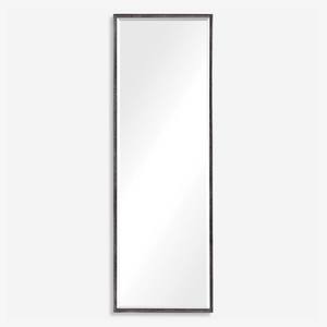 Nouveau miroir mural en métal moderne personnalisé rectangulaire pour hôtel appartement salon chambre couloir décoration murale dressing miroir - Product Image 6