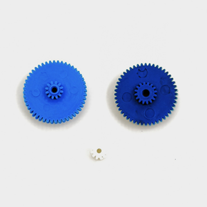 Ensemble d'engrenages de compteur de vitesse et d'odomètre VDO 48x12 48x16 pour BMW E30 316i Mercedes W124 W126 <span class=keywords><strong>R107</strong></span> - Product Image 2