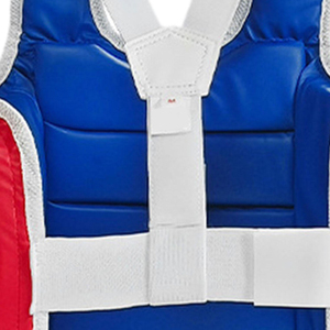 El mejor Material, buena venta, producto recién llegado con logotipo propio, lucha contra el boxeo, protección del pecho por ABDULLAH MARTIAL ARTS - Product Image 6