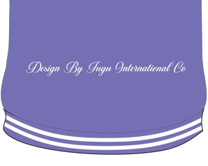 Veste Varsity Personnalisée avec Tissu Polaire Style Streetwear Respirant et Séchage Rapide pour Hommes-Prêt pour l'Hiver - Product Image 6