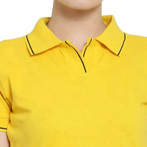 เสื้อยืดถักระบายอากาศได้ดีสไตล์ใหม่สำหรับผู้หญิงเสื้อยืดสำหรับใส่ไปยิมของผู้หญิง - Product Image 2