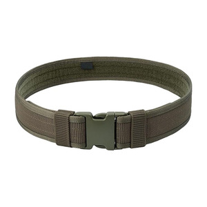 Ceinture tactique de haute qualité 2026, respirante, légère, réglable, pour la sécurité, ceinture de service tactique unisexe - Product Image 1